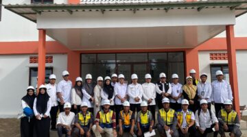 Pemerintah Aceh Dukung Penuh Sekolah Rakyat, Siapkan Masa Depan Generasi Kurang Mampu