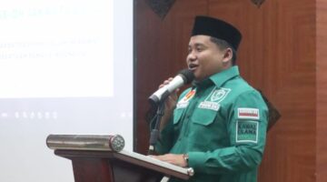 PW GP Al Washliyah Apresiasi BNN dan Polri Ringkus Gembong Narkoba di Kampung Bahari: Kado Nyata Kemerdekaan