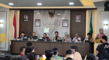 Menakar Keberlanjutan Koperasi Merah Putih di Tengah Implementasi Asta Cita